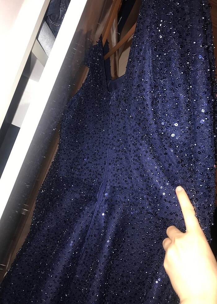 Nişan abiyesi - Görsel 2