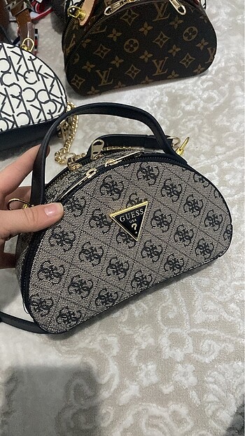 Guess çanta