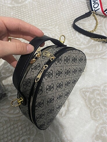 Guess çanta - Görsel 4
