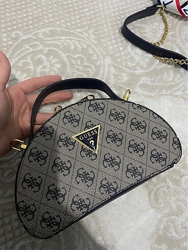 Guess çanta - Görsel 3