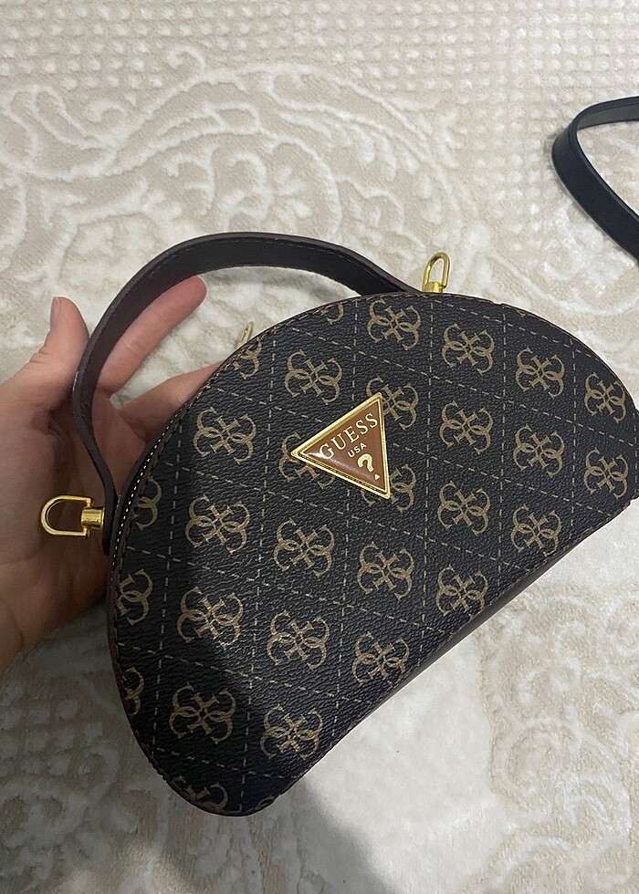 Guess çanta - Görsel 2