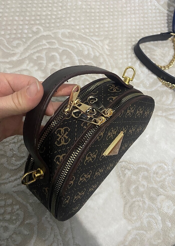 Guess çanta - Görsel 3