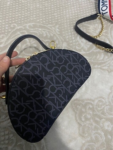 Calvin çanta - Görsel 2