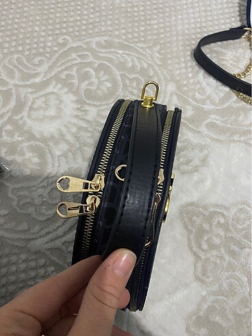 Calvin çanta - Görsel 3