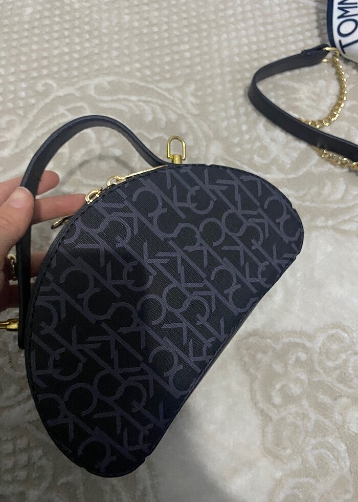 Calvin çanta - Görsel 2