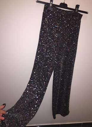 Simli pantalon
