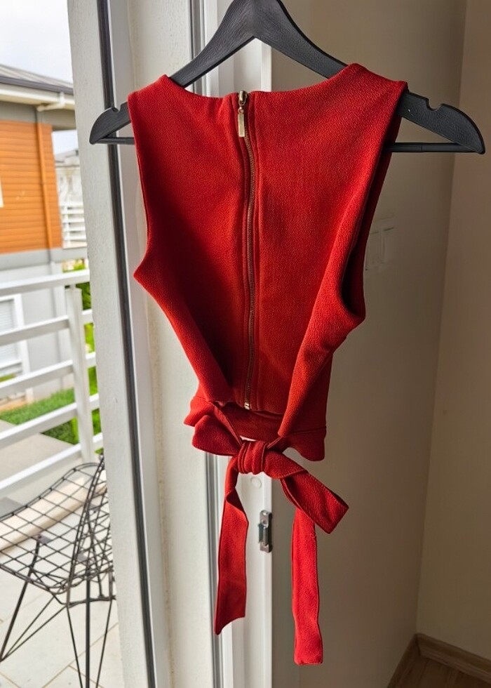 Kiremit crop - Görsel 2