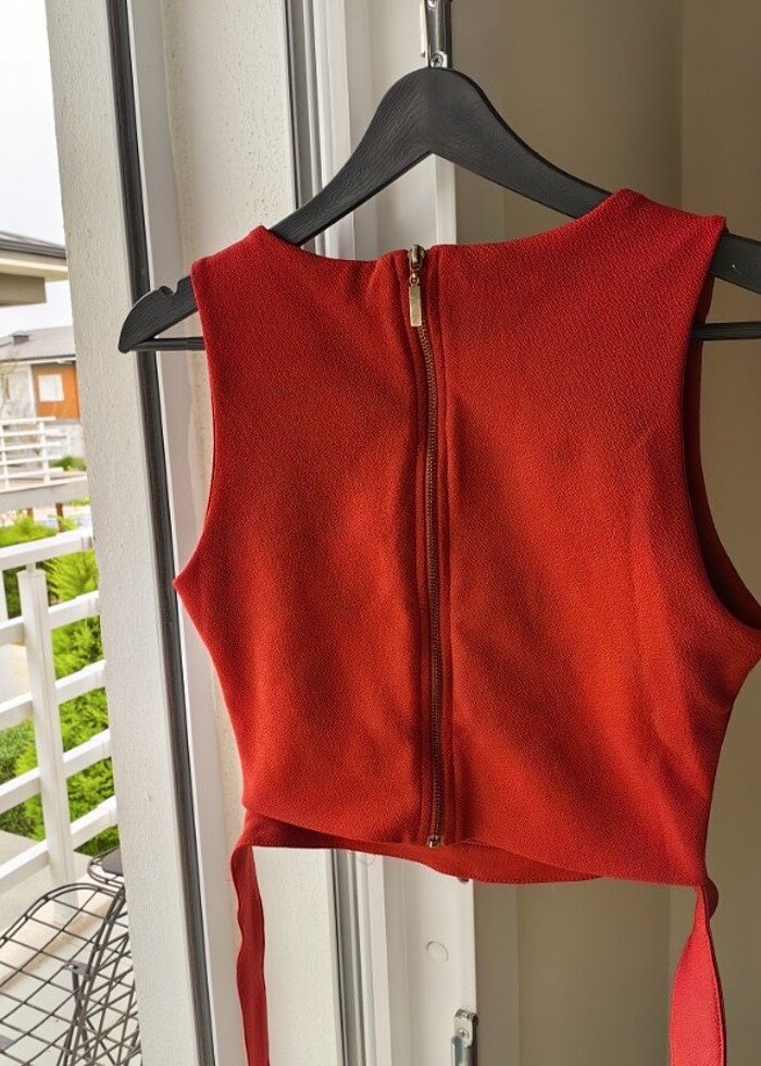 Kiremit crop - Görsel 3