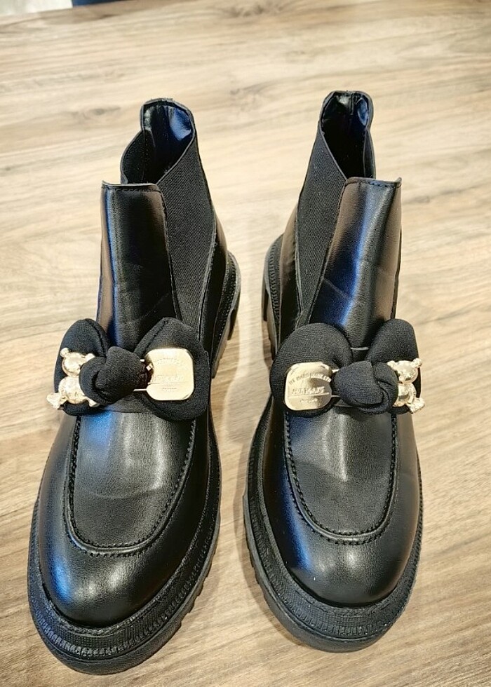 Teddy Bot - Görsel 2