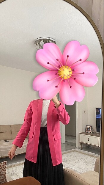 Diğer Blezer ceket