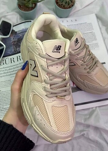 NEW BALANCE SPOR AYAKKABI