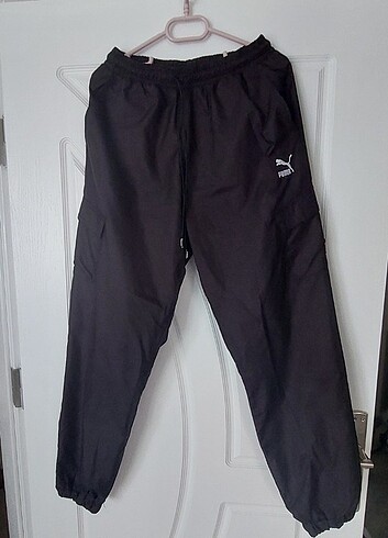 Puma kargocu pantolon 