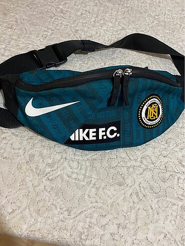 Nike bel çanta orijinal