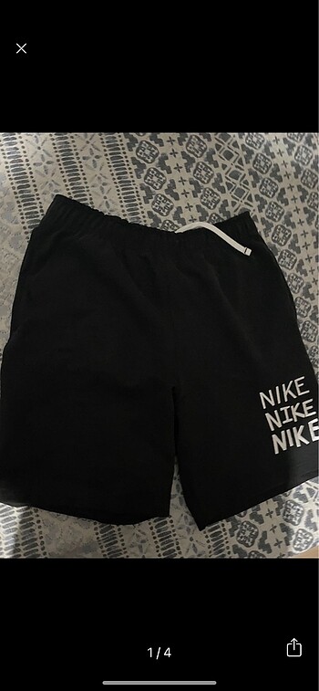 Nike şort