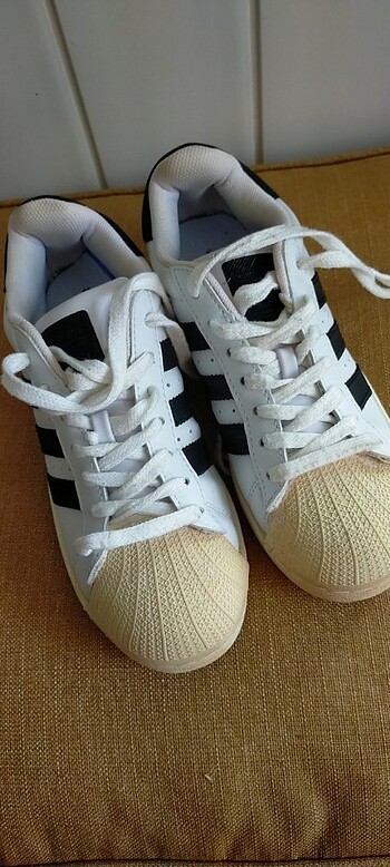 37 orijinal adidas süper star