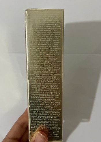 Avon Avon Attraction Kadın Parfümü 50 ml