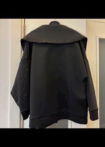 şık hırka - Görsel 2