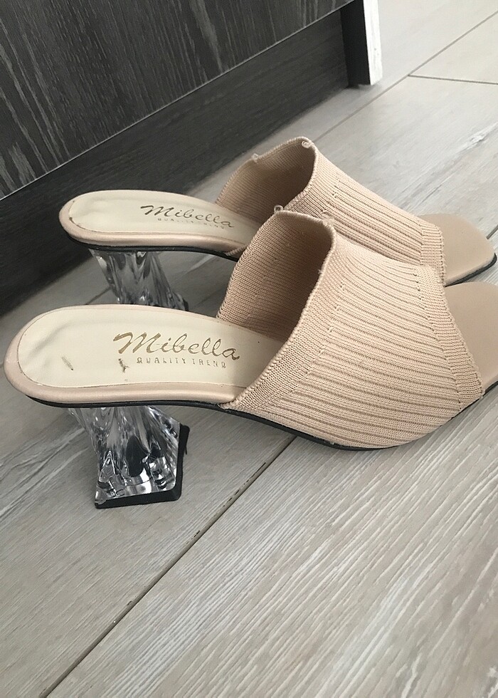 Şık terlik - Görsel 2