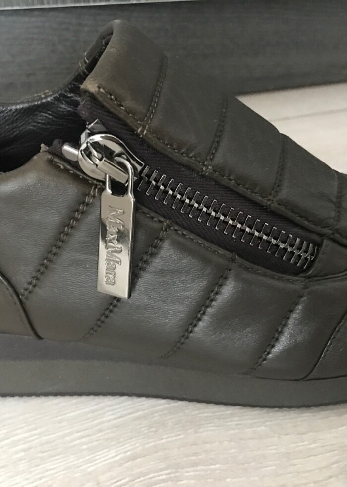 Marka ayakkabı - Görsel 4