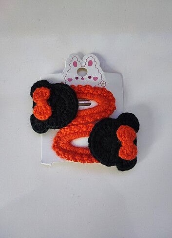 Mickey mouse toka