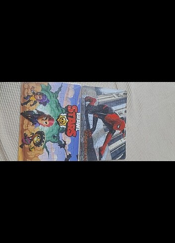  2 li puzzle 