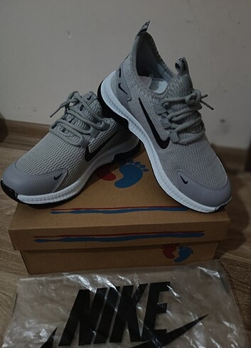 Nike ayakkabı 