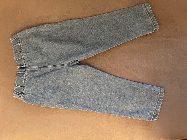 24-36 Ay Beden LCWaikiki Kiz cocuk jean 24-36