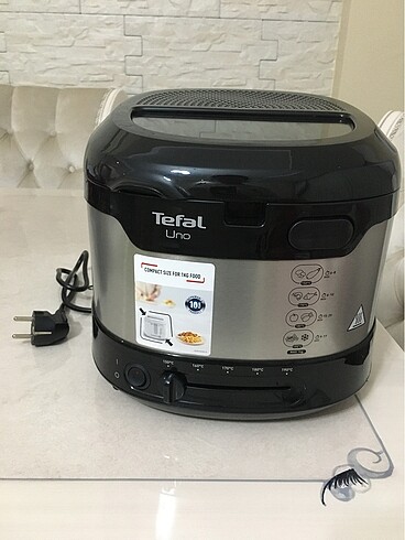 Tefal Uno M Fritöz