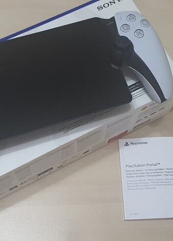 PlayStation portal