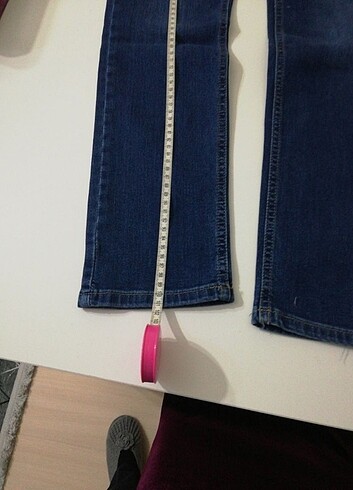 LC Waikiki Kot pantolon Satıldı