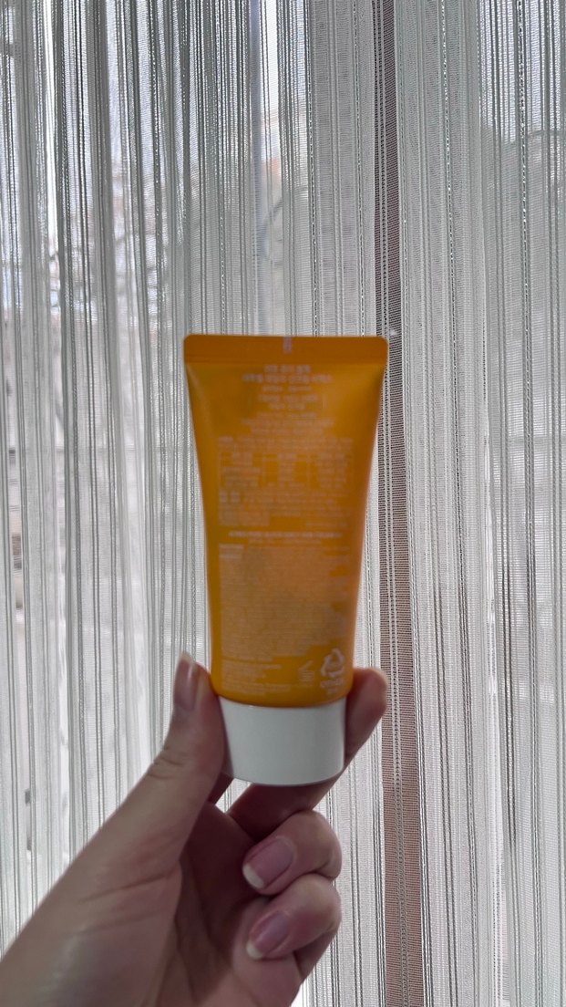 Apieu Pure Block Günlük Güneş Kremi SPF50+ - Görsel 2