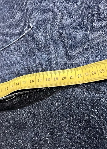 Kadın mom jean - Görsel 4