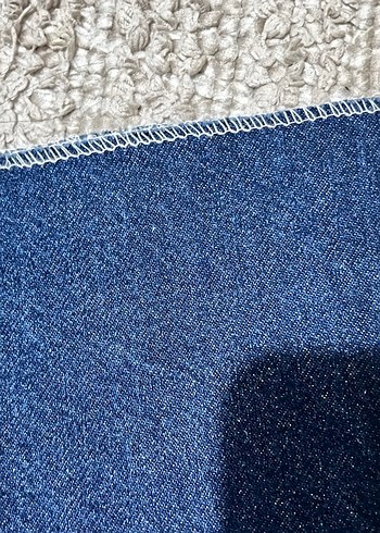 Kadın mom jean - Görsel 3