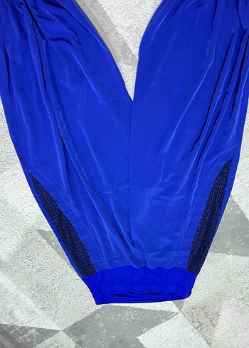 Şalvar  Kadın Pantolon - Görsel 2