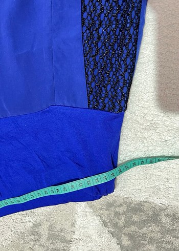 Şalvar  Kadın Pantolon - Görsel 4