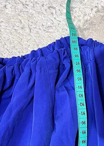 Şalvar  Kadın Pantolon - Görsel 8