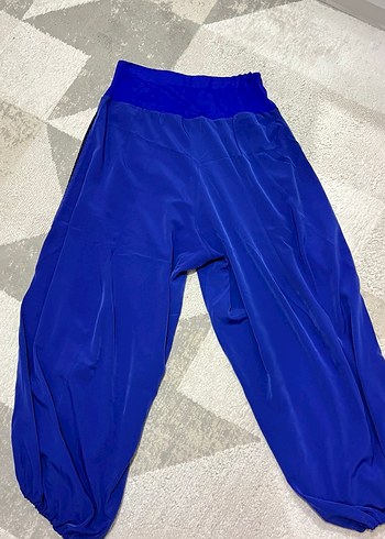 Şalvar  Kadın Pantolon - Görsel 5