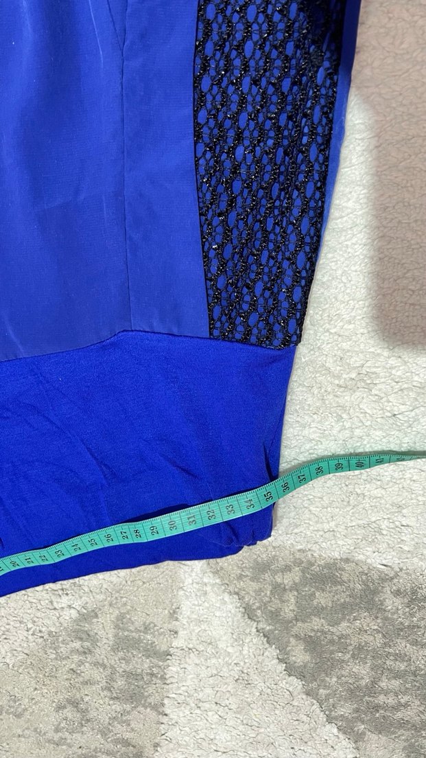 Şalvar  Kadın Pantolon - Görsel 4