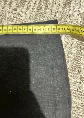 Kadın Denim Pantolon - Görsel 2