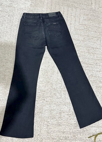 Kadın Denim Pantolon - Görsel 7