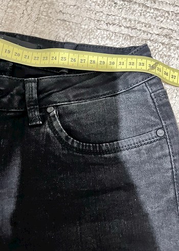 Kadın Denim Pantolon - Görsel 4