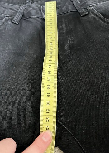 Kadın Denim Pantolon - Görsel 3