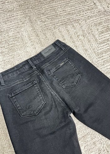 Kadın Denim Pantolon - Görsel 8