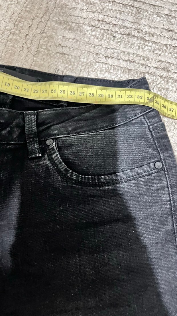 Kadın Denim Pantolon - Görsel 4