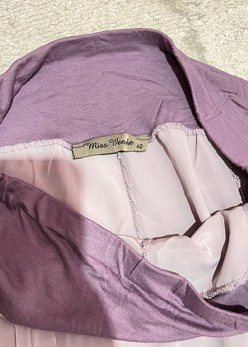 Şalvar pantolon - Görsel 6