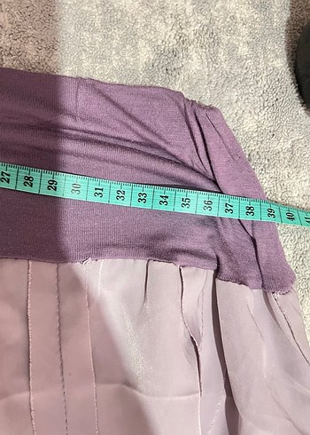 Şalvar pantolon - Görsel 7