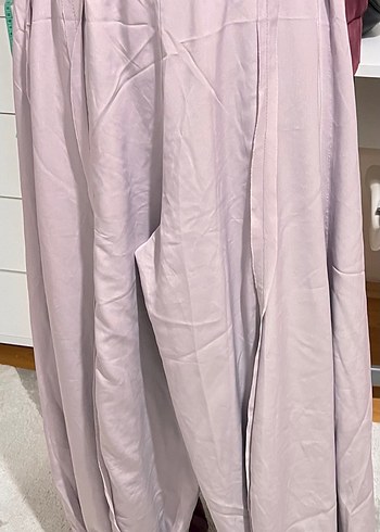 Şalvar pantolon - Görsel 3