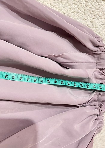 Şalvar pantolon - Görsel 8