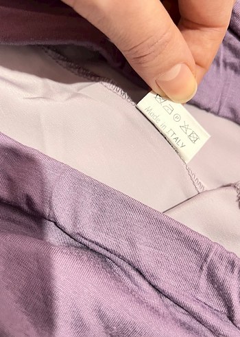 Şalvar pantolon - Görsel 4