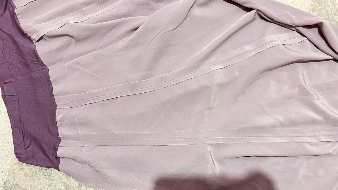 Şalvar pantolon - Görsel 2